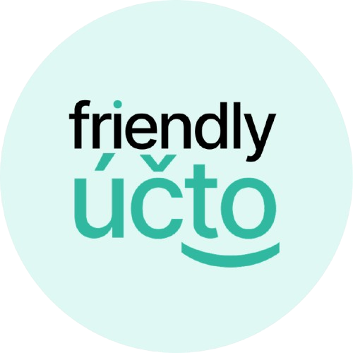 friendly účto